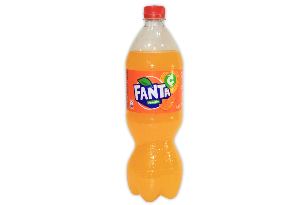 Фанта 1л